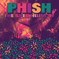 Phish - Spectrum '97 (Live, December 2 & 3, 1997) (6CD)