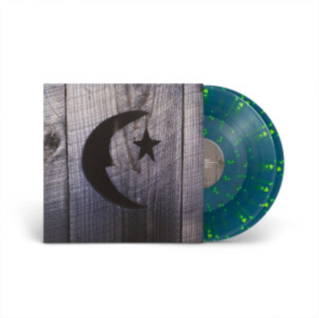 Farmhouse (Stars So Bright) (2LP/180G/Blue/Green/Neon Yellow Splatter Vinyl) & Evolve (Prismatic Velvet Tones Vinyl/2LP)