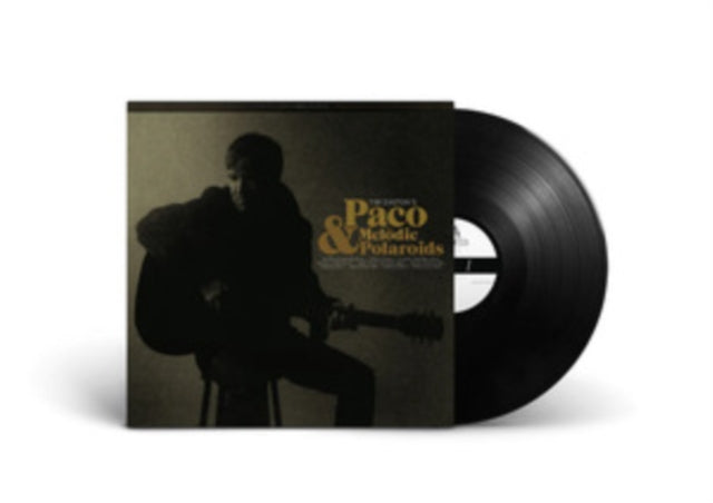 Paco & The Melodic Polaroids