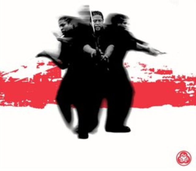 Rza - Bobby Digital & The Pit Of Snakes & Ghost Dog: The Way Of The Samurai (Music From The Motion Picture) - LP Vinyl Bundle