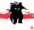 Rza - Ghost Dog: The Way Of The Samurai Ost - CD
