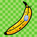 Super Monkey Ball Banana Mania (2LP/Banana Yellow Vinyl)