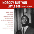 Nobody But You