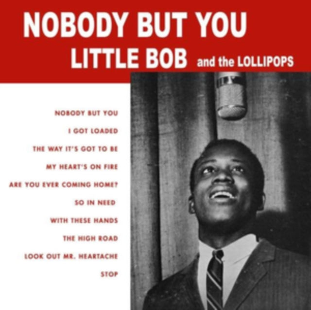 Nobody But You
