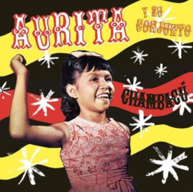 Chambacu (160G)