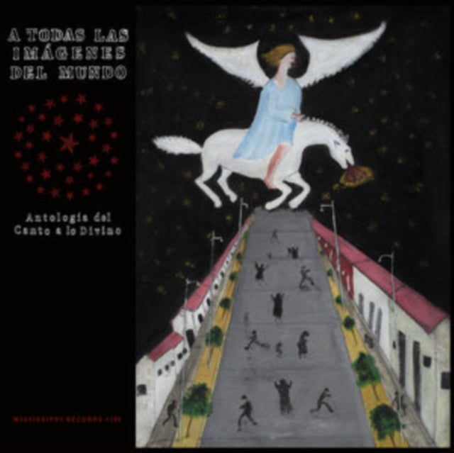 Canto A Lo Divino (2LP)