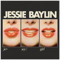Jersey Girl (Autographed White, Black & Silver Pearlescent LP Vinyl)