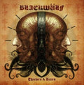 Blackwulf - Thieves & Liars - CD