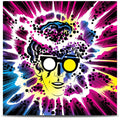 Artful Escape Ost (Psychedelic Blue & Pink Splatter Vinyl/2LP)