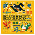 Blueshift Big Band - Joystick Jazz: The Blueshift Big Band Plays Iconic Video Game Hits - LP Vinyl