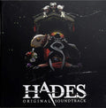 Darren & Ashley Barrett Korb - Hades Ost (Gray Vinyl/4LP)