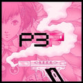 Atlus Sound Team - Persona 3 Ost (Color LP Vinyl)