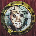 Fred Mollin - Friday The 13Th Part Viii: Jason Takes Manhattan (2LP/Colored Vinyl)