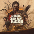 Texas Chain Saw Massacre Game Ost (2LP)