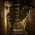 Howard Shore - Se7en (Luth & Sloth Colored LP Vinyl)