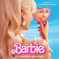 Mark & Andrew Wyatt Ronson - Barbie Ost - LP Vinyl