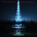 Various Artists - No One Will Save You (Blue & White Swirl LP Vinyl)