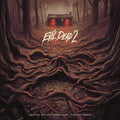 Various Artists - Evil Dead 2 Ost (Green & Black Hand Pour LP Vinyl/150G)