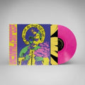 Kooler Than Jesus (Expanded/Magenta Vinyl)