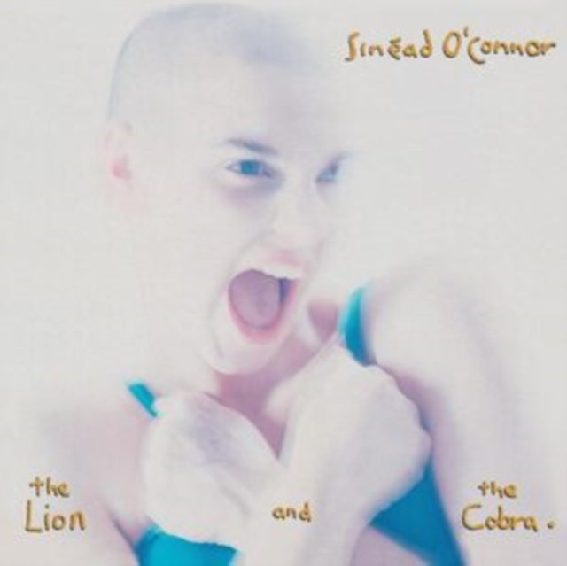 Lion & The Cobra & Am I Not Your Girl