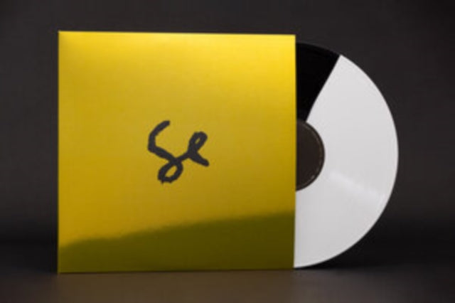 Sylvan Esso (10 Year Anniversary Edition/2LP/Black & White Split Vinyl)