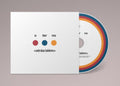 O Terno - <Atras/Alem> - CD