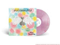 Mei Semones - Animaru (Pink Marble LP Vinyl)