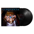 Puscifer / A Perfect Circle / Failure - Cinquanta -50Th Blu-Rayay Celebration For Maynard James Keenan Live (2LP)