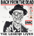 Dmc Darryl Mcdaniels - Back From The Dead (Ams Exclusive) - LP Vinyl