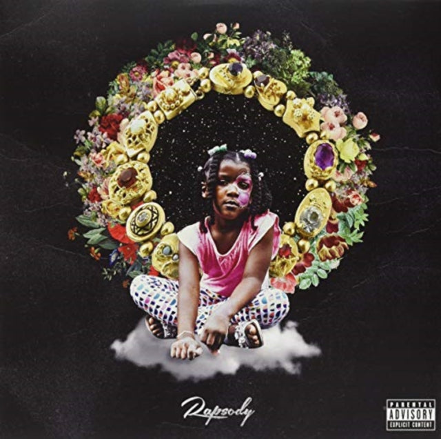 Rapsody - Laila's Wisdom (2 LP)