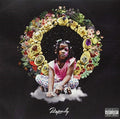 Rapsody - Laila's Wisdom (2 LP)