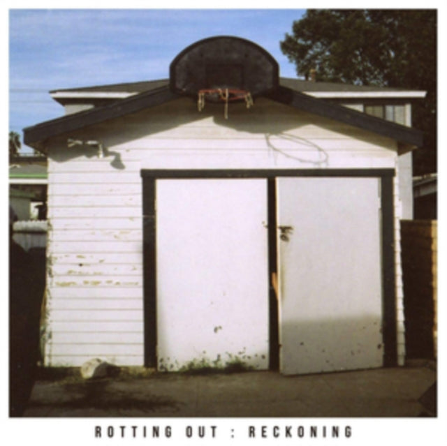 Reckoning