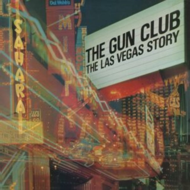 Las Vegas Story (Super Deluxe/3CD)