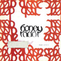 Honey Radar - Blank Cartoon - LP Vinyl