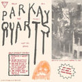 Parquet Courts - Tally All The Things That You Broke - 12 Inch Vinyl