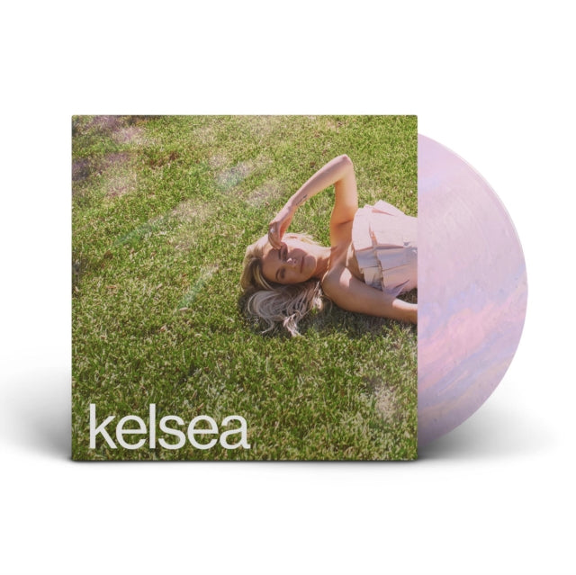 Kelsea Ballerini - Subject To Change (Yellow Vinyl/2LP) & Kelsea