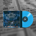 Zac Band Brown - From The Road Vol 1: Covers (2LP/Electric Blue Vinyl)