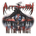 Aftermath - No Time To Waste - CD