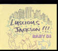 Luscious Jackson - Baby Dj - CD