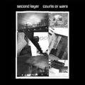 Second Layer - Courts Or Wars - LP Vinyl
