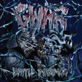 Gwar - Battle Maximus (10Th Anniversary Edition) (Crystal Blue With Dark Blue Swirl Vinyl/2LP)