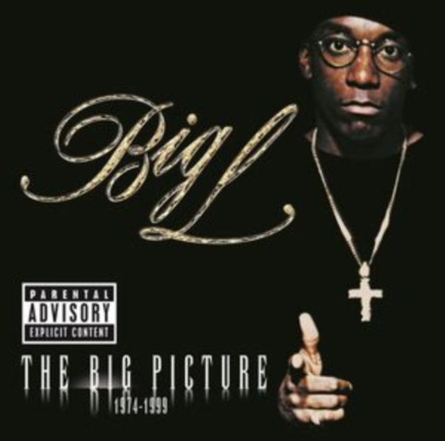 Big L - Big Picture - CD