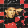 Garth Brooks - In Pieces - CD