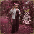 Elizabeth King - I Got A Love - CD