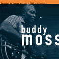 Buddy Moss - George Mitchell Collection - LP Vinyl
