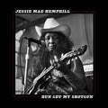 Jessie Mae Hemphill - Run Get My Shotgun - LP Vinyl