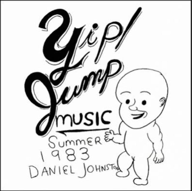 Hi How Are You & Yip Jump Music