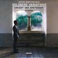 Vincent Van Amsterdam - Goldberg Variations - CD