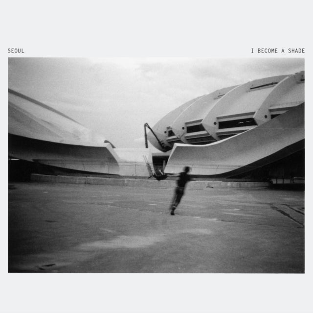 Seoul - I Become A Shade - LP Vinyl