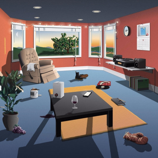 Halocline Eps & Landmark